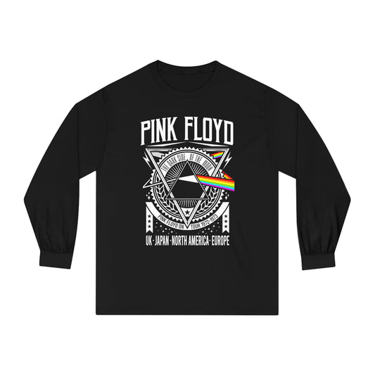 Dark Side of the Moon Unisex 💫Classic Long Sleeve T-Shirt