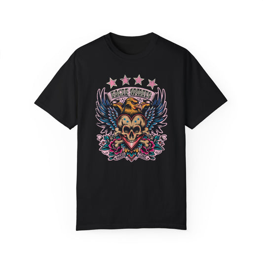 Eagle Spirt🦅Unisex T-Shirt