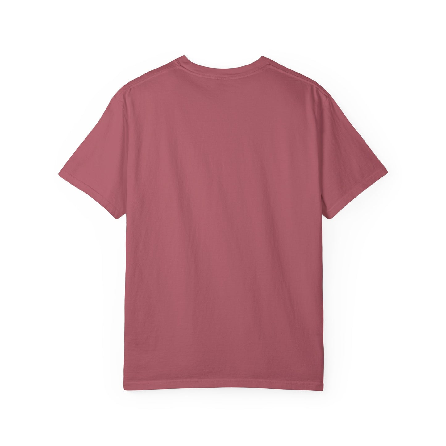 Dads with Beards Are Better 🧔‍♂️ Unisex Garment-Dyed T-shirt