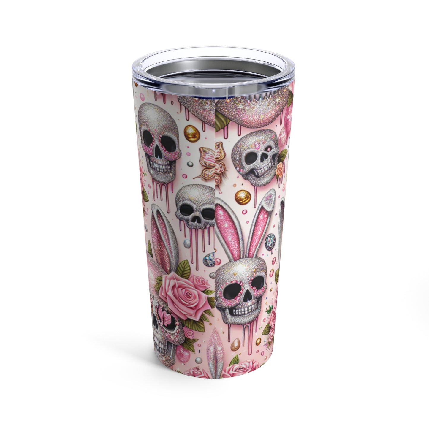 Easter 🐰Tumbler 20oz