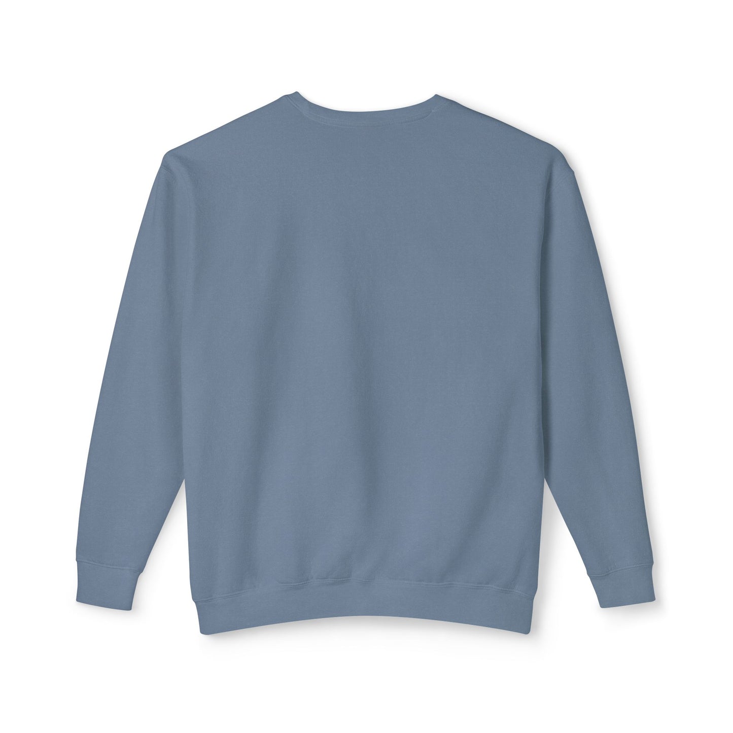 Had a Heart❤️Unisex Lightweight Crewneck Sweatshirt