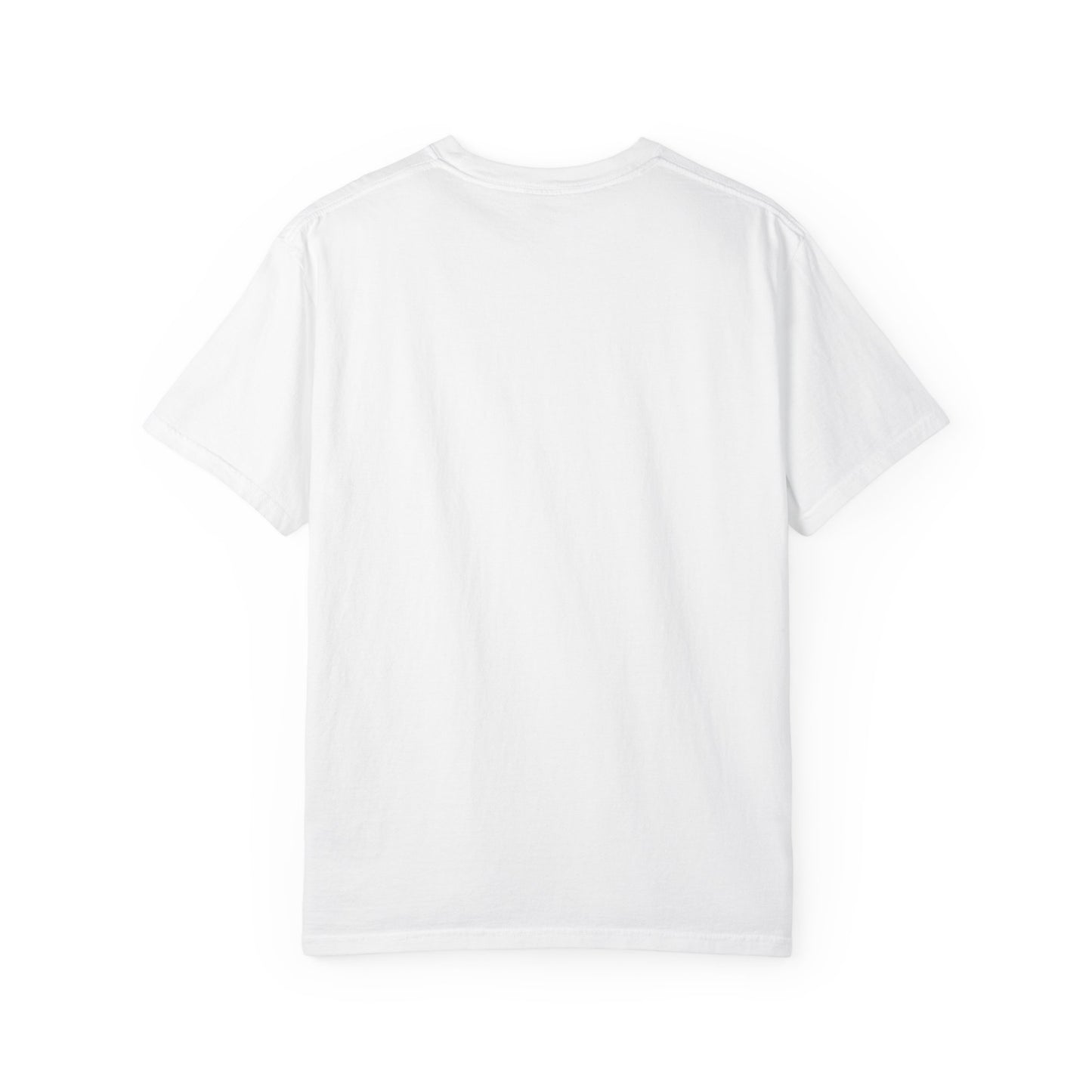 I Do a Thing Called 🤠 Unisex Garment-Dyed T-shirt