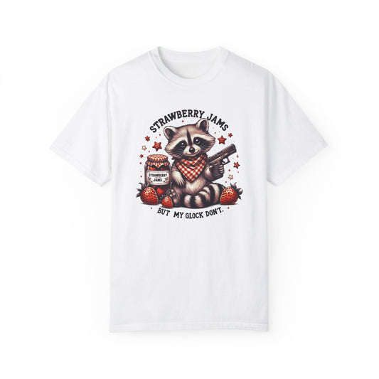 Strawberry Jams🍓Unisex T-shirt