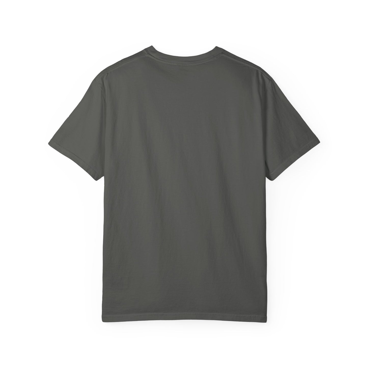 Feral Dad🐺 Unisex Garment-Dyed T-shirt