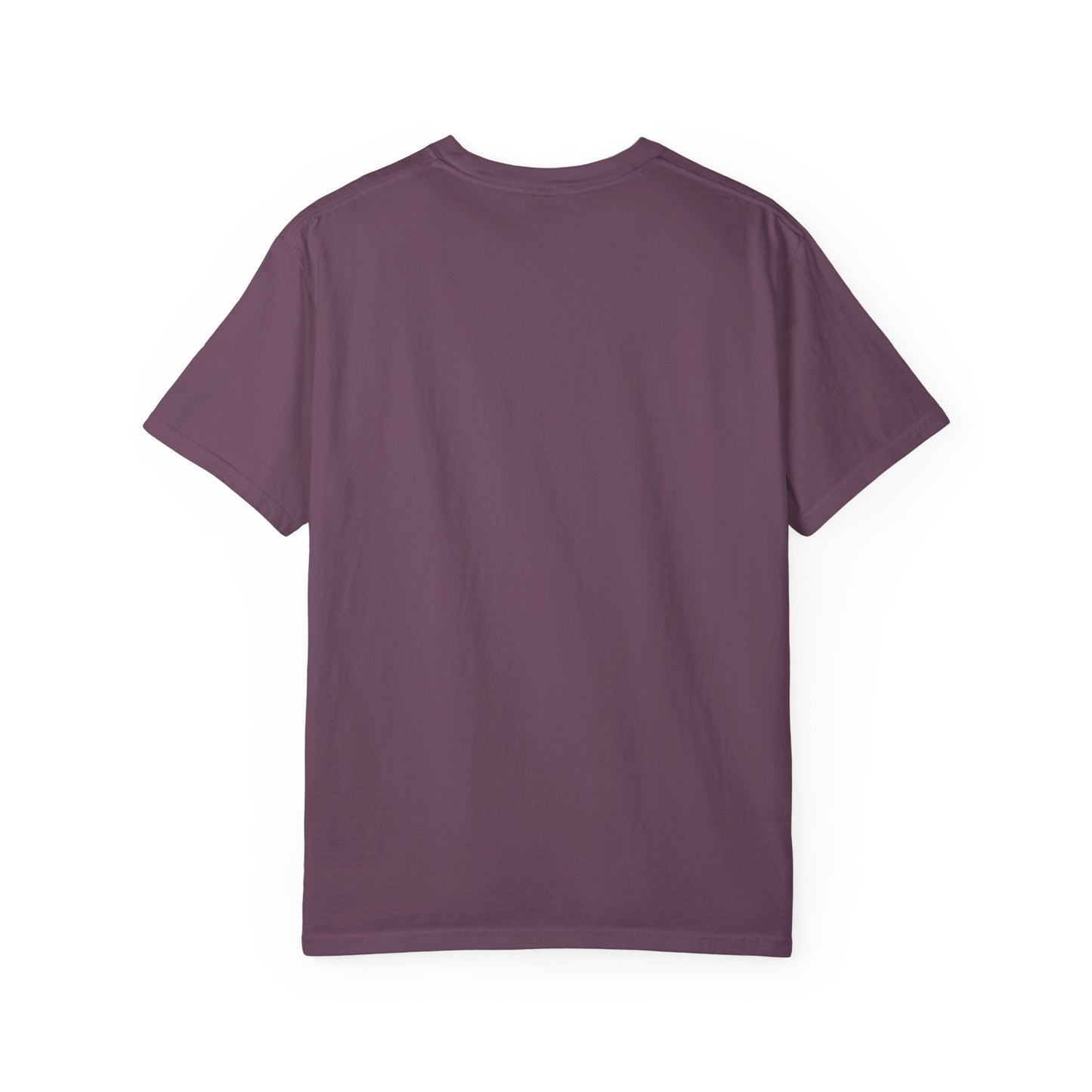Dads with Beards Are Better 🧔‍♂️ Unisex Garment-Dyed T-shirt