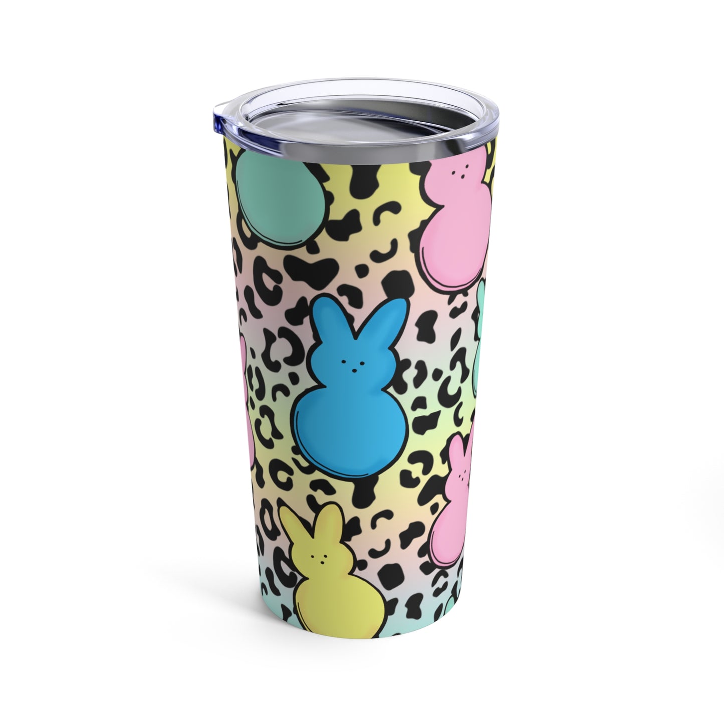 Bunny 🐰Tumbler 20oz