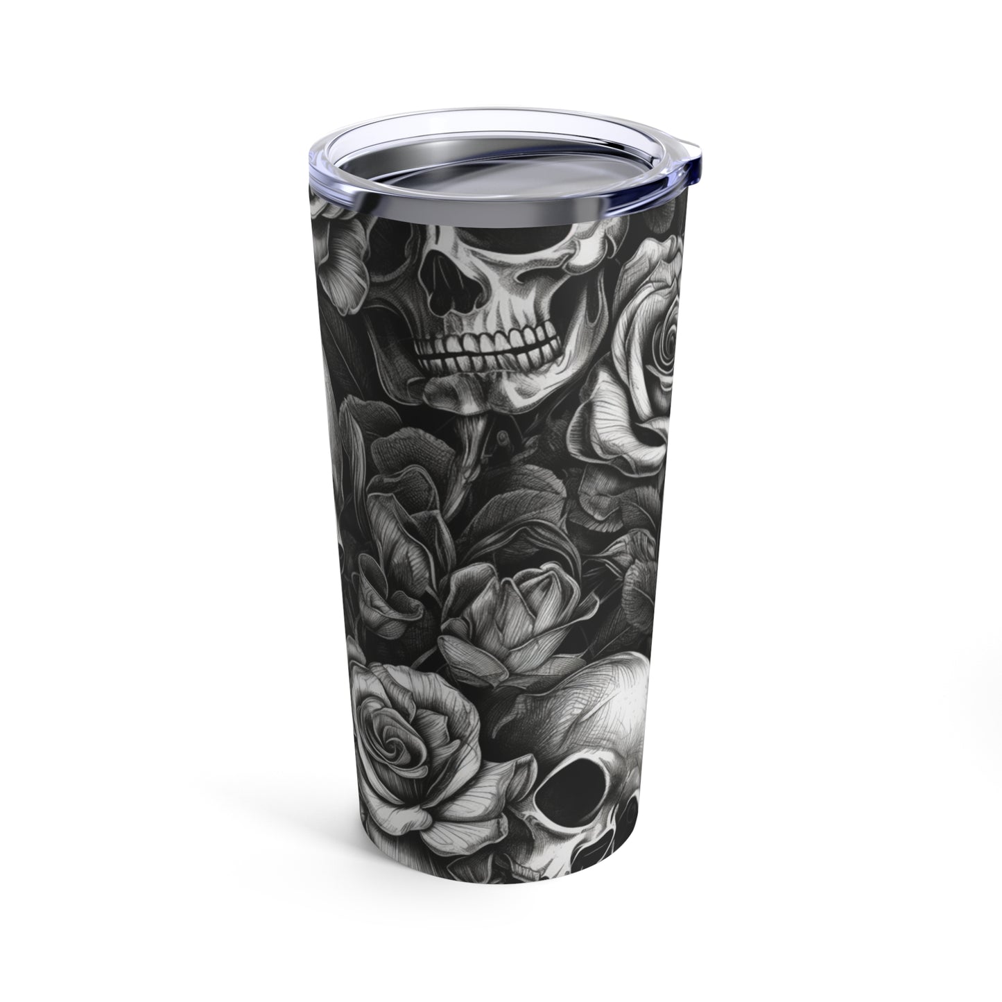 Skulls 💀Tumbler 20oz