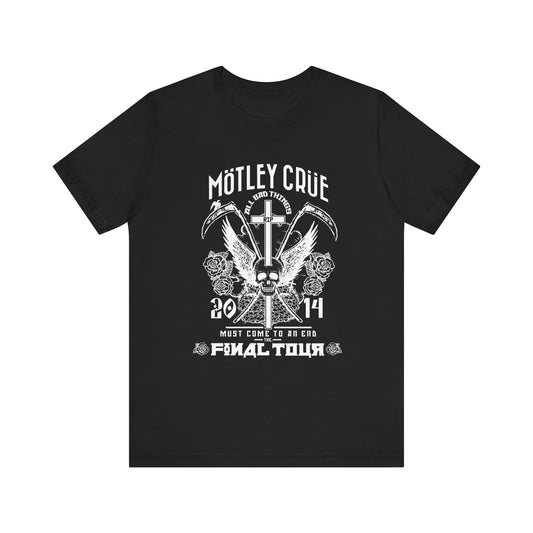 Rock Out 🎸Unisex Jersey Short Sleeve Tee
