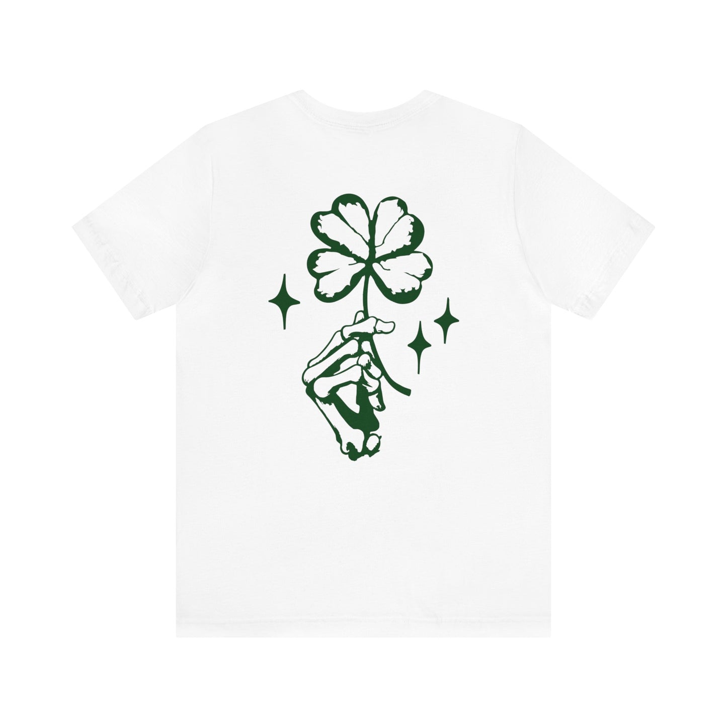 Magically Delicious 🍀Unisex Jersey Short Sleeve Tee